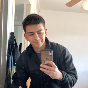 Meet your Posher, Seth